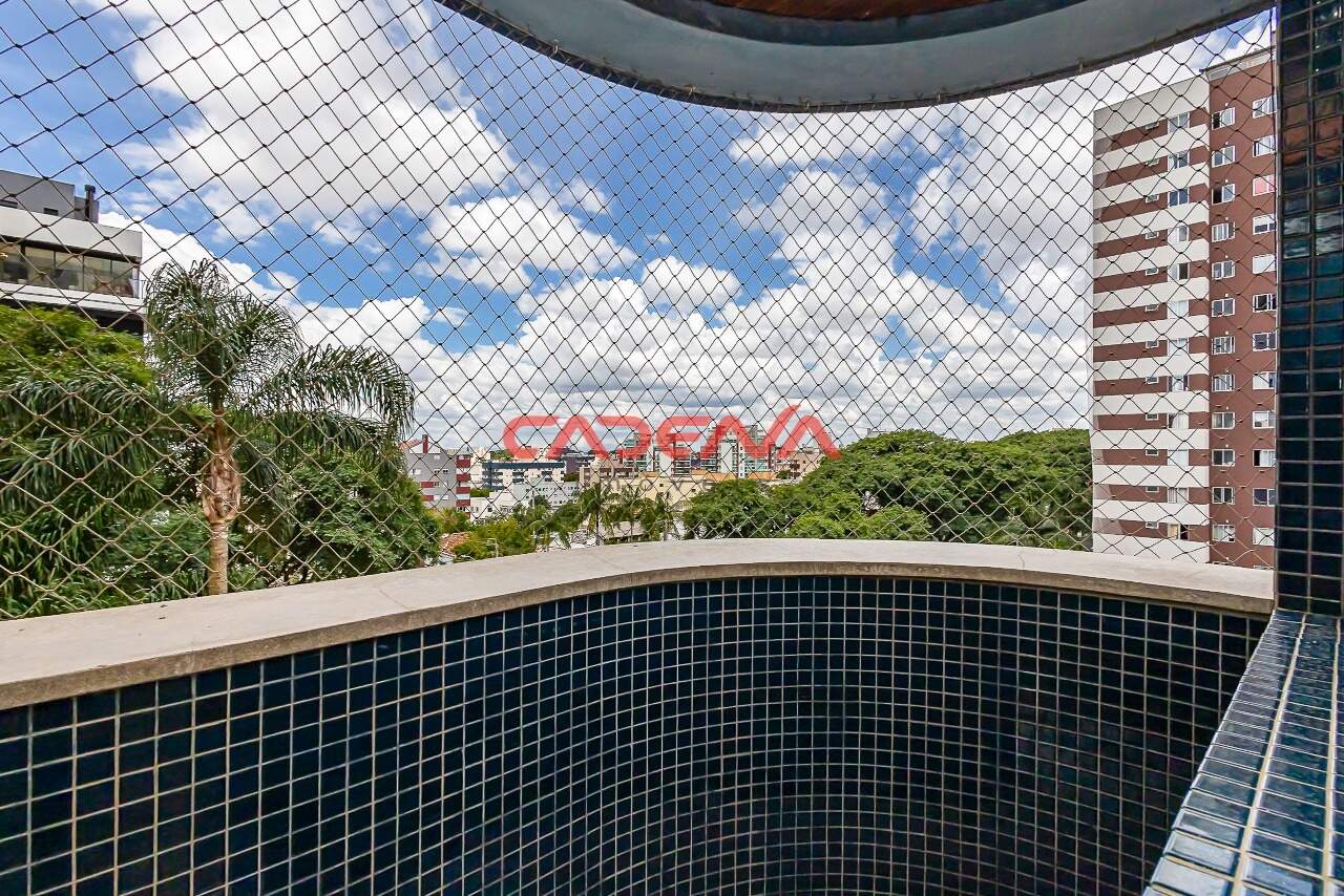 Apartamento para aluguel no Água Verde: 
