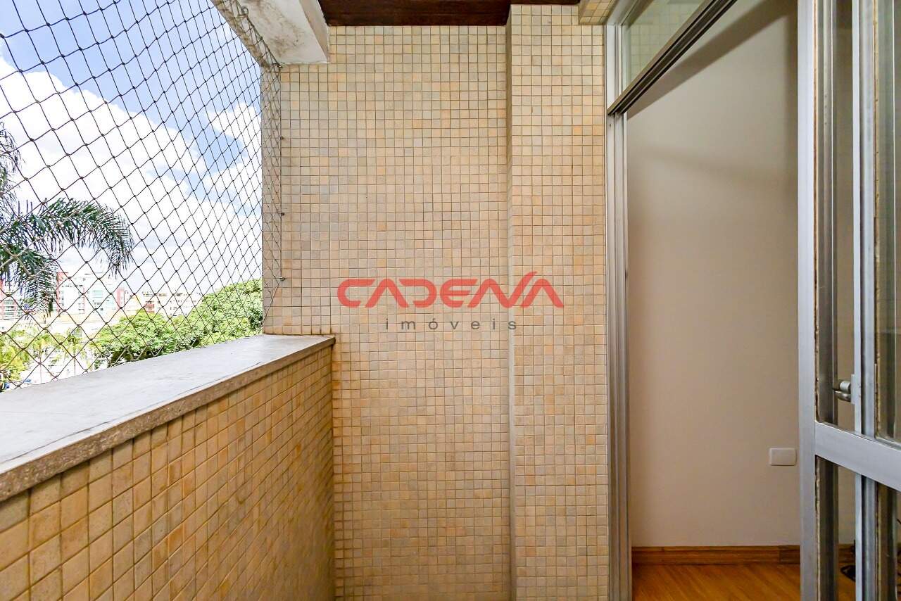 Apartamento para aluguel no Água Verde: 