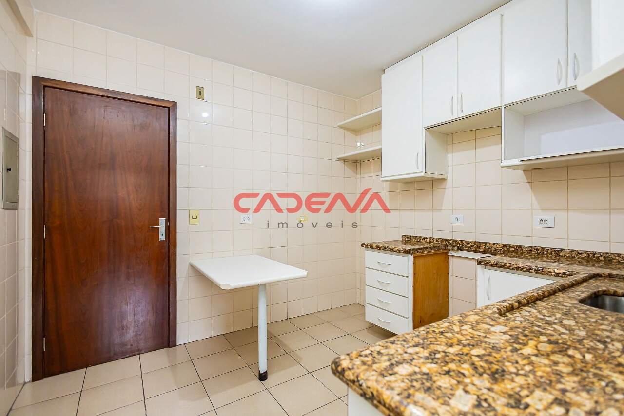 Apartamento para aluguel no Água Verde: 