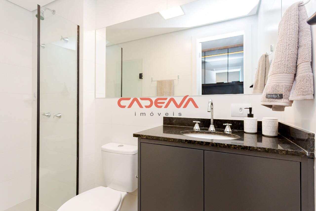 Studio para aluguel no Centro: 