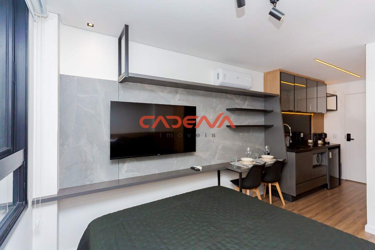 Studio para aluguel no Centro: 