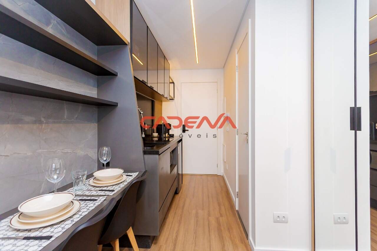 Studio para aluguel no Centro: 