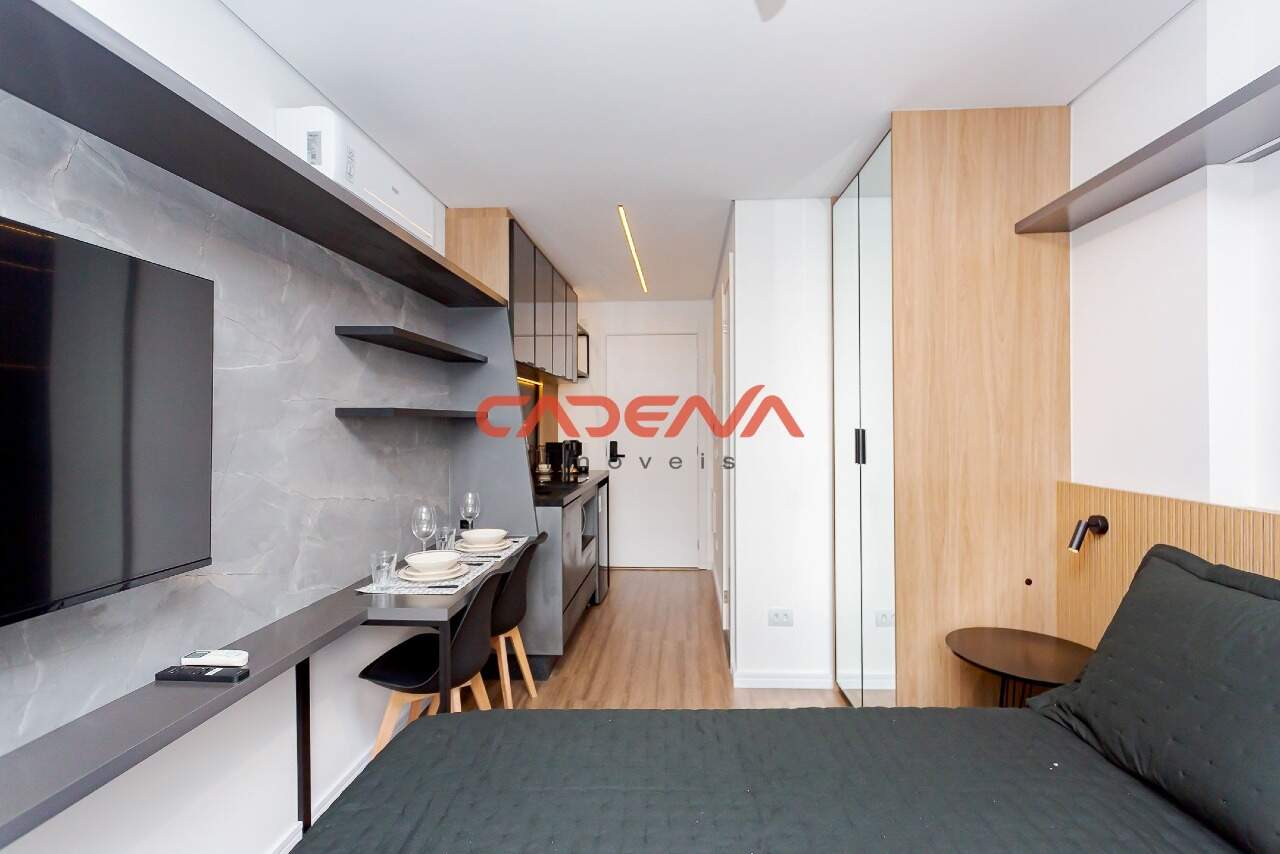 Studio para aluguel no Centro: 