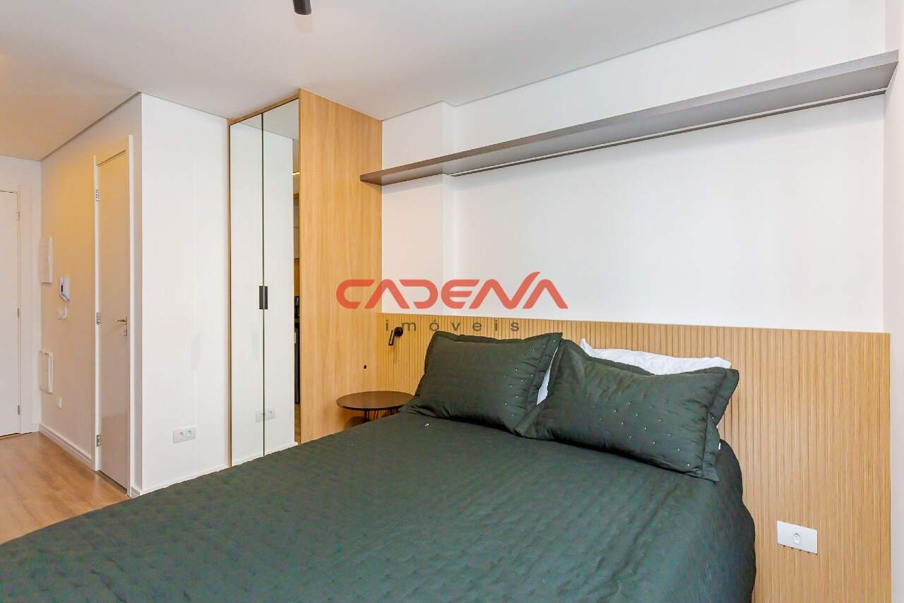 Studio para aluguel no Centro: 