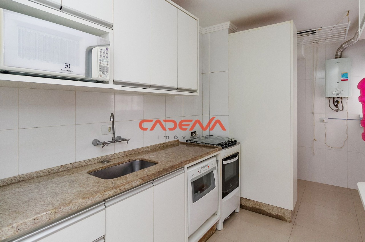 Apartamento para aluguel no Água Verde: 