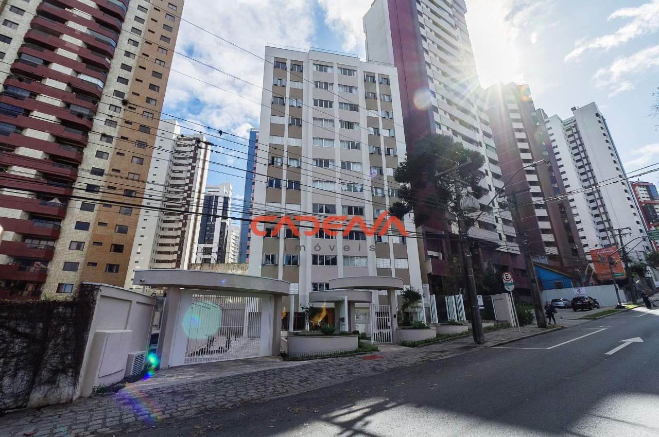 Apartamento para aluguel no Água Verde: 