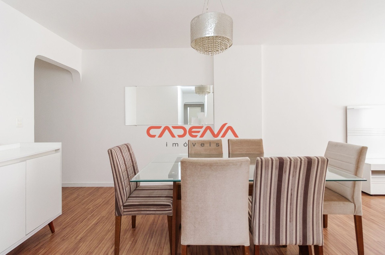 Apartamento para aluguel no Água Verde: 