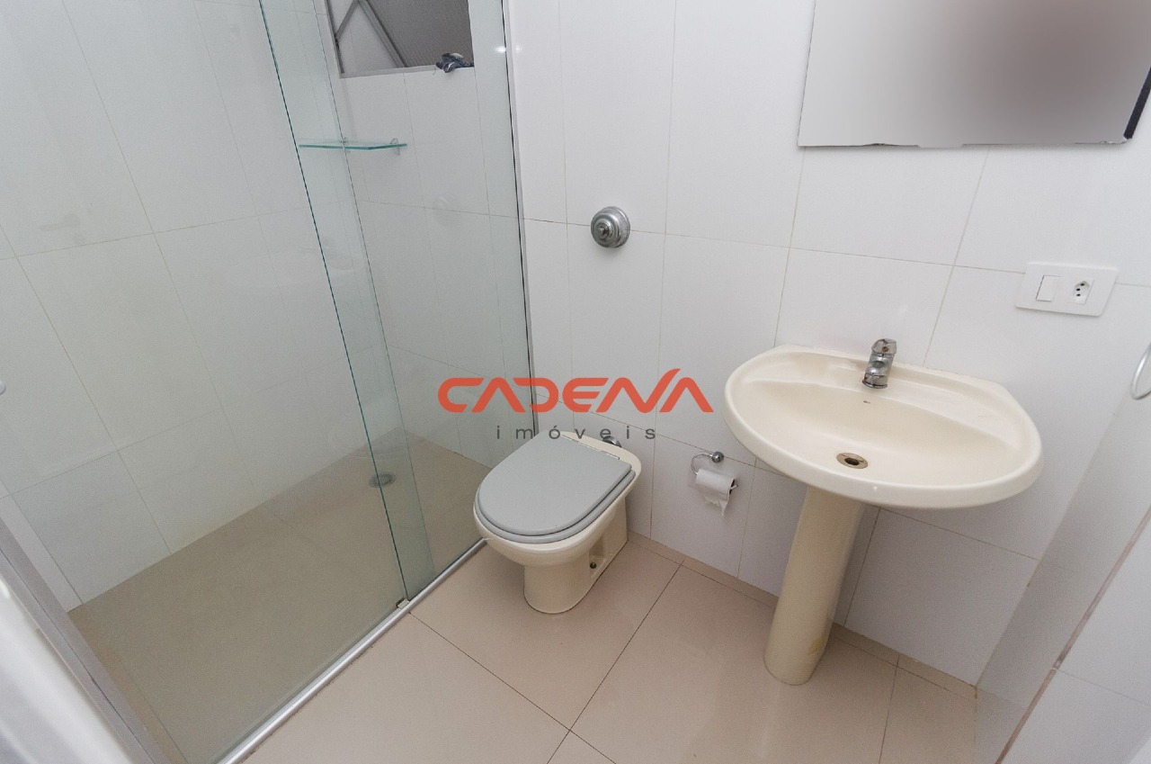 Apartamento para aluguel no Água Verde: 