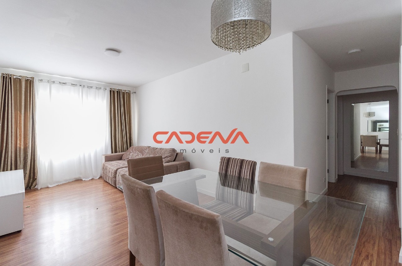 Apartamento para aluguel no Água Verde: 