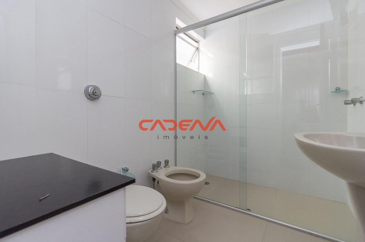 Apartamento para aluguel no Água Verde: 