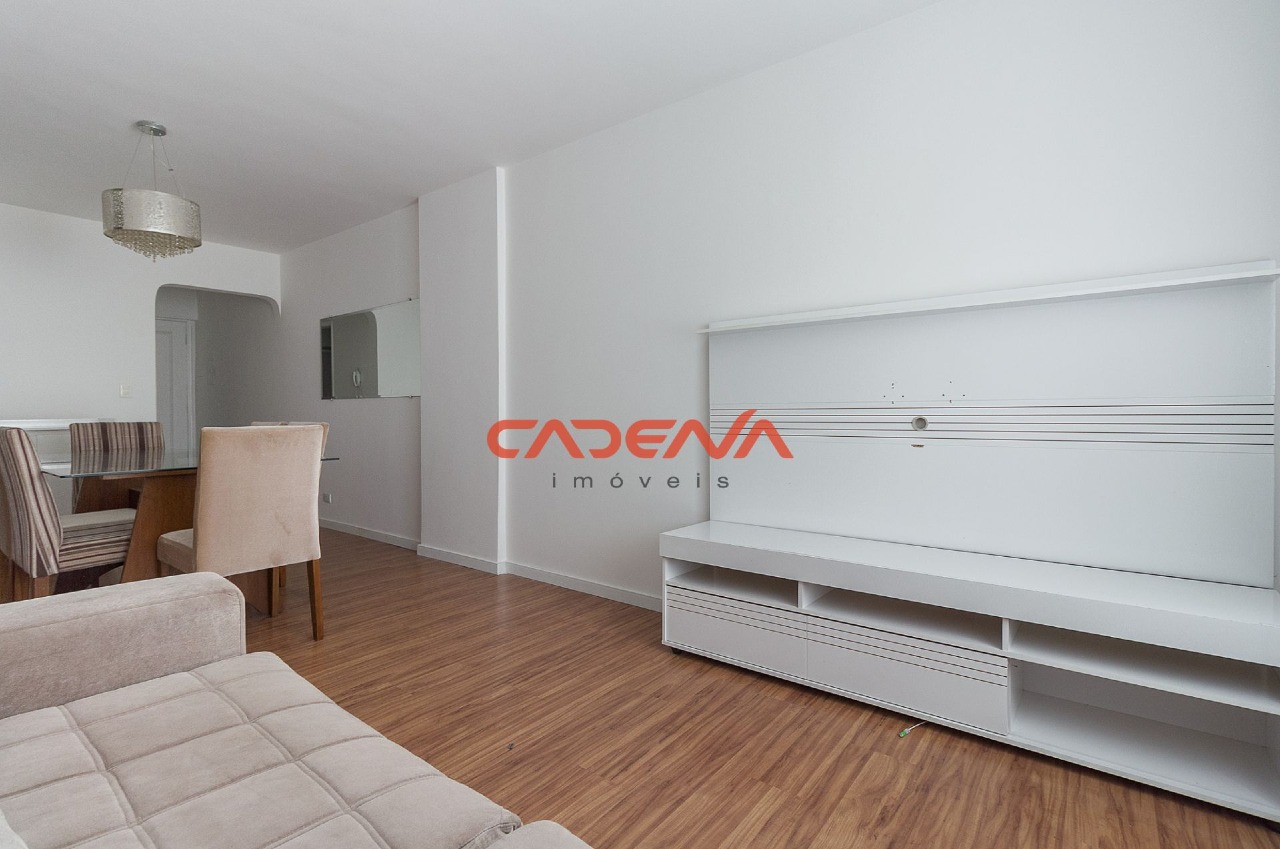 Apartamento para aluguel no Água Verde: 