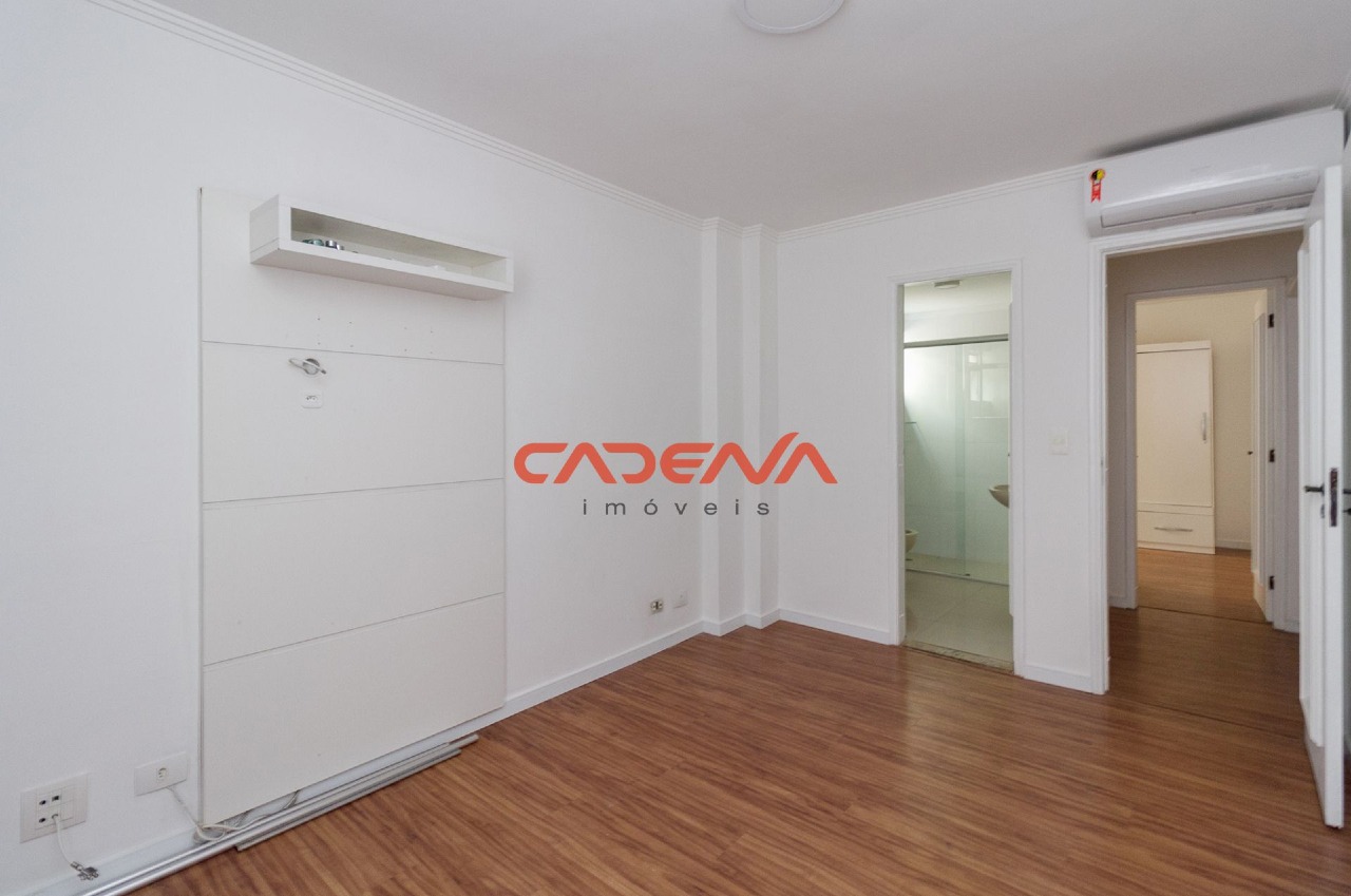 Apartamento para aluguel no Água Verde: 