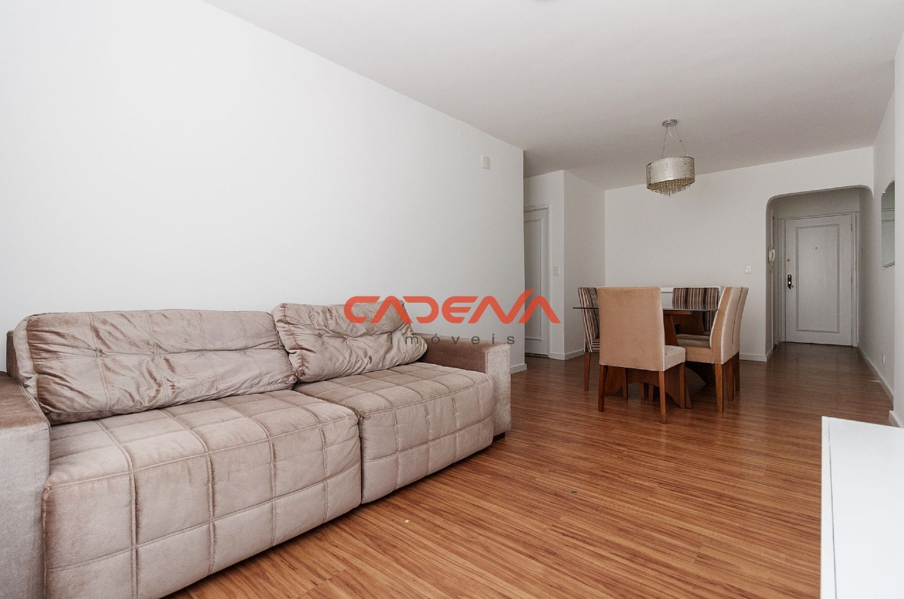 Apartamento para aluguel no Água Verde: 