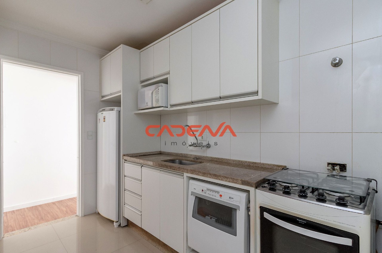 Apartamento para aluguel no Água Verde: 