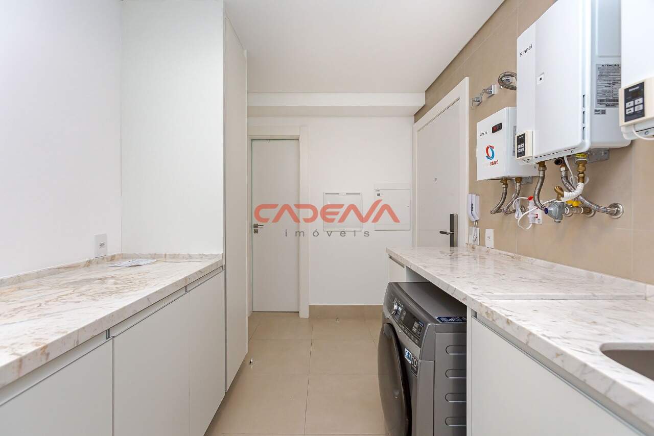 Apartamento para aluguel no Cabral: 