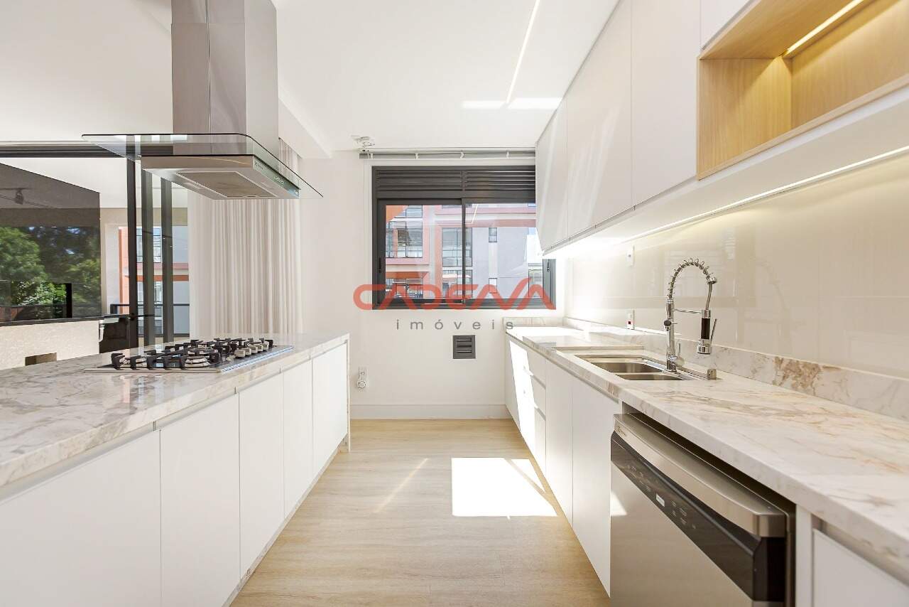 Apartamento para aluguel no Cabral: 