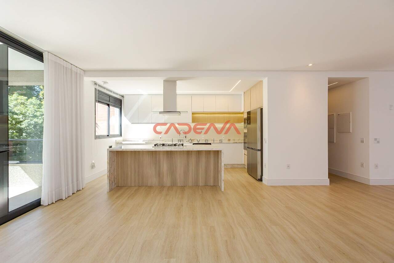 Apartamento para aluguel no Cabral: 