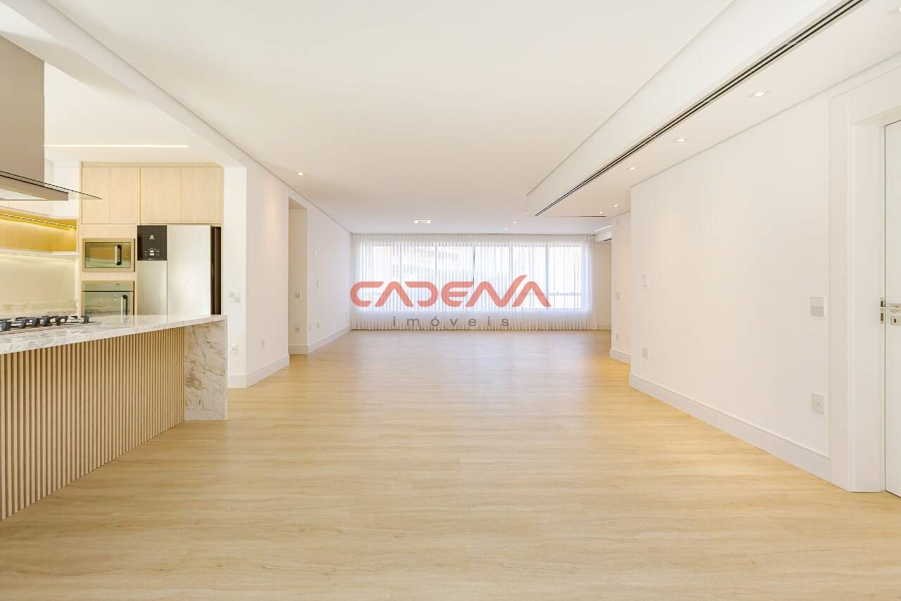 Apartamento para aluguel no Cabral: 
