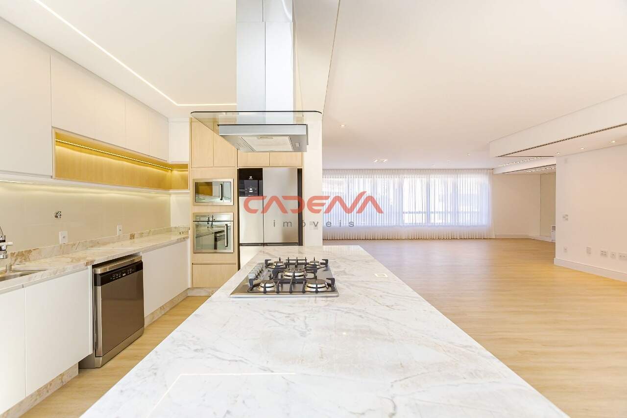 Apartamento para aluguel no Cabral: 