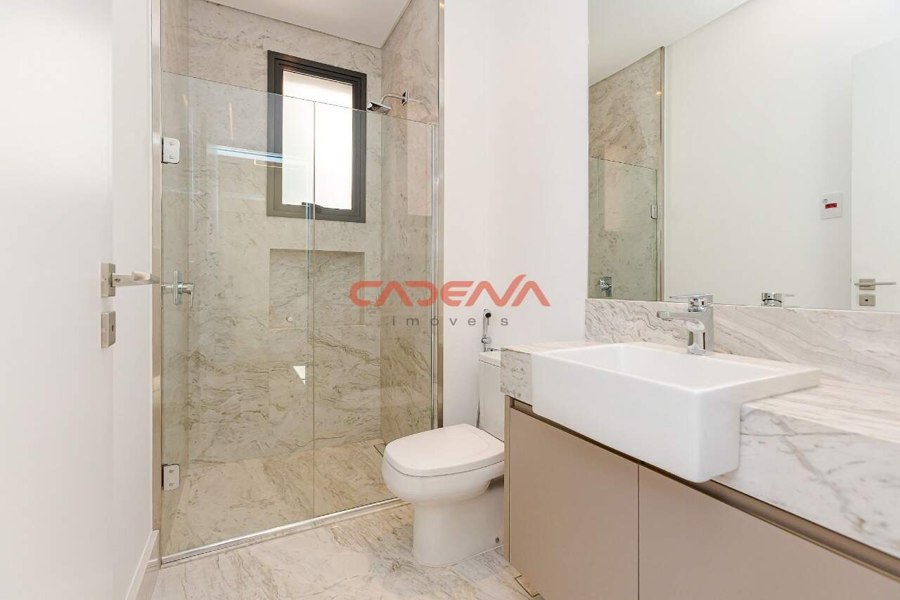 Apartamento para aluguel no Cabral: 