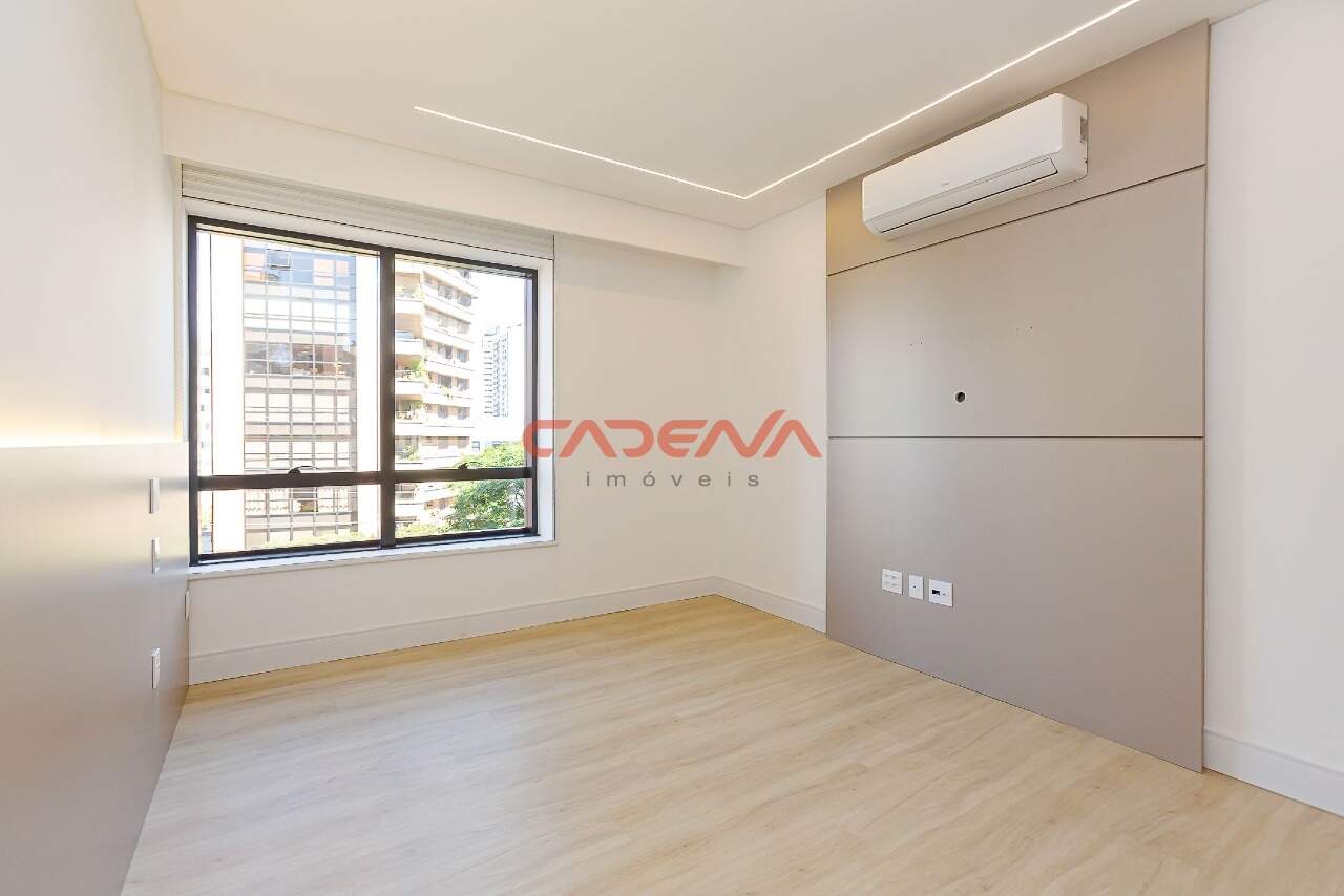 Apartamento para aluguel no Cabral: 
