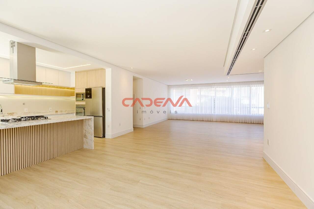 Apartamento para aluguel no Cabral: 