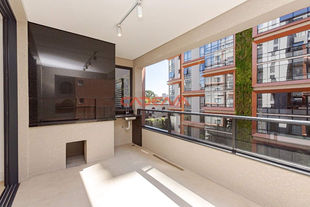 Apartamento para aluguel no Cabral: 