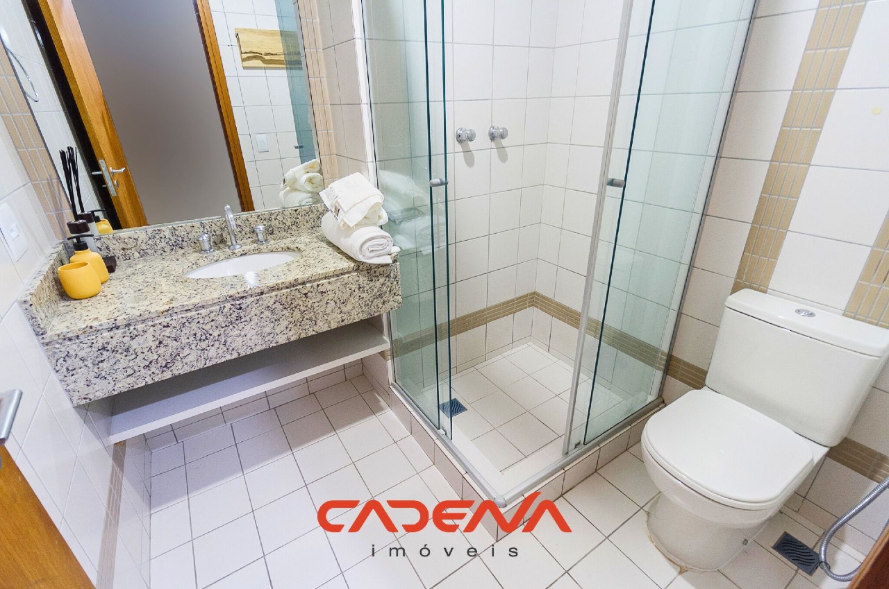 Studio para aluguel no Centro: 