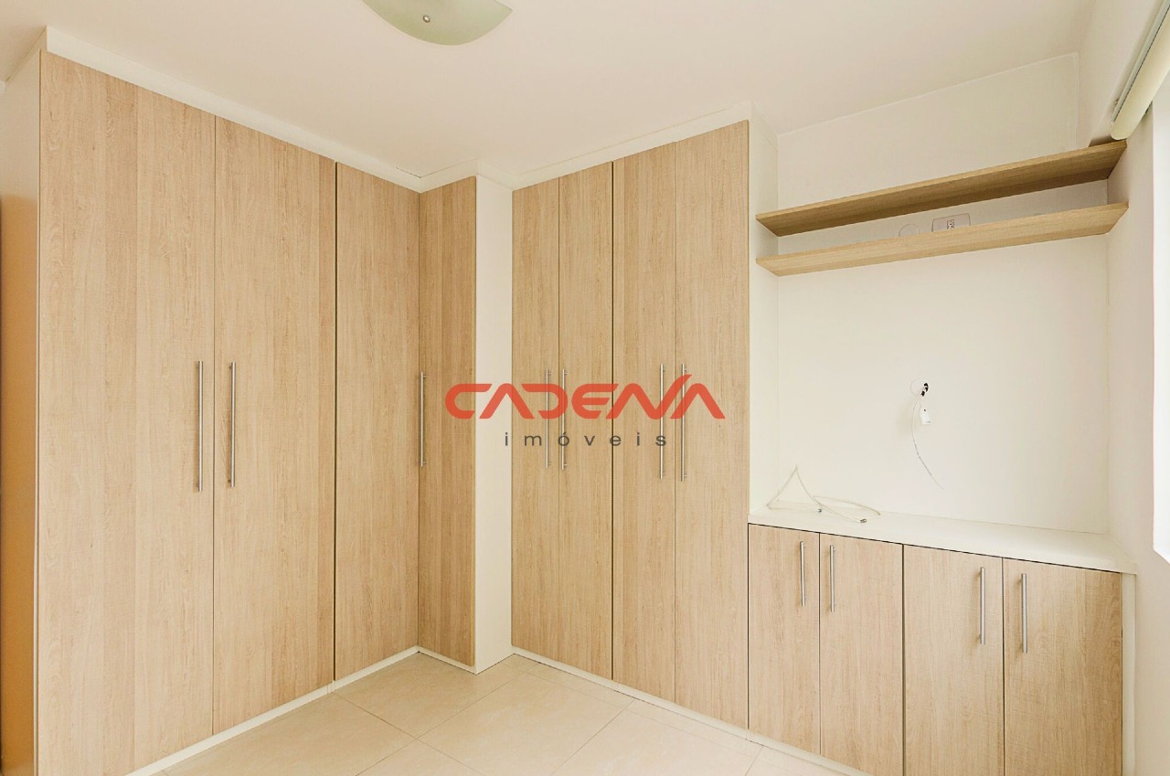 Apartamento à venda no Cristo Rei: 