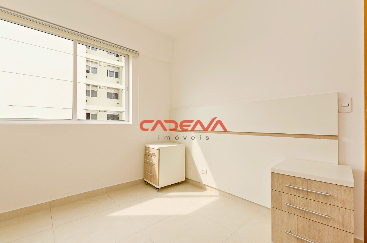 Apartamento à venda no Cristo Rei: 