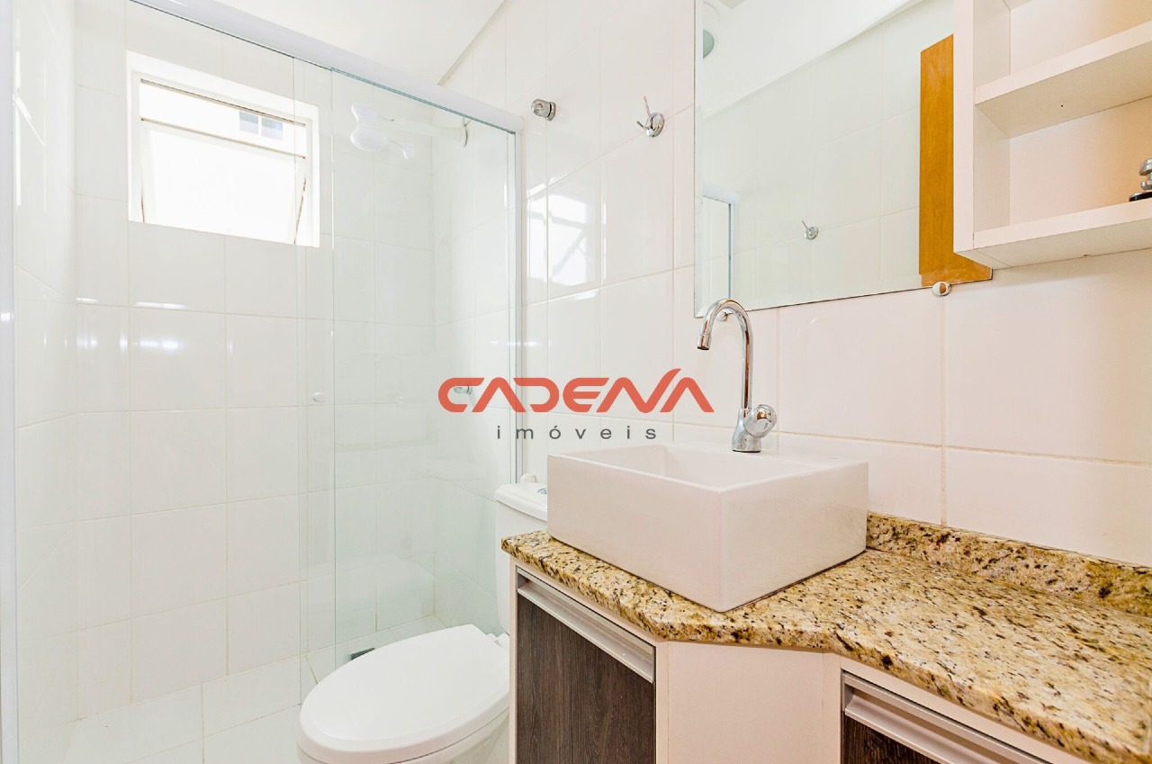 Apartamento à venda no Cristo Rei: 