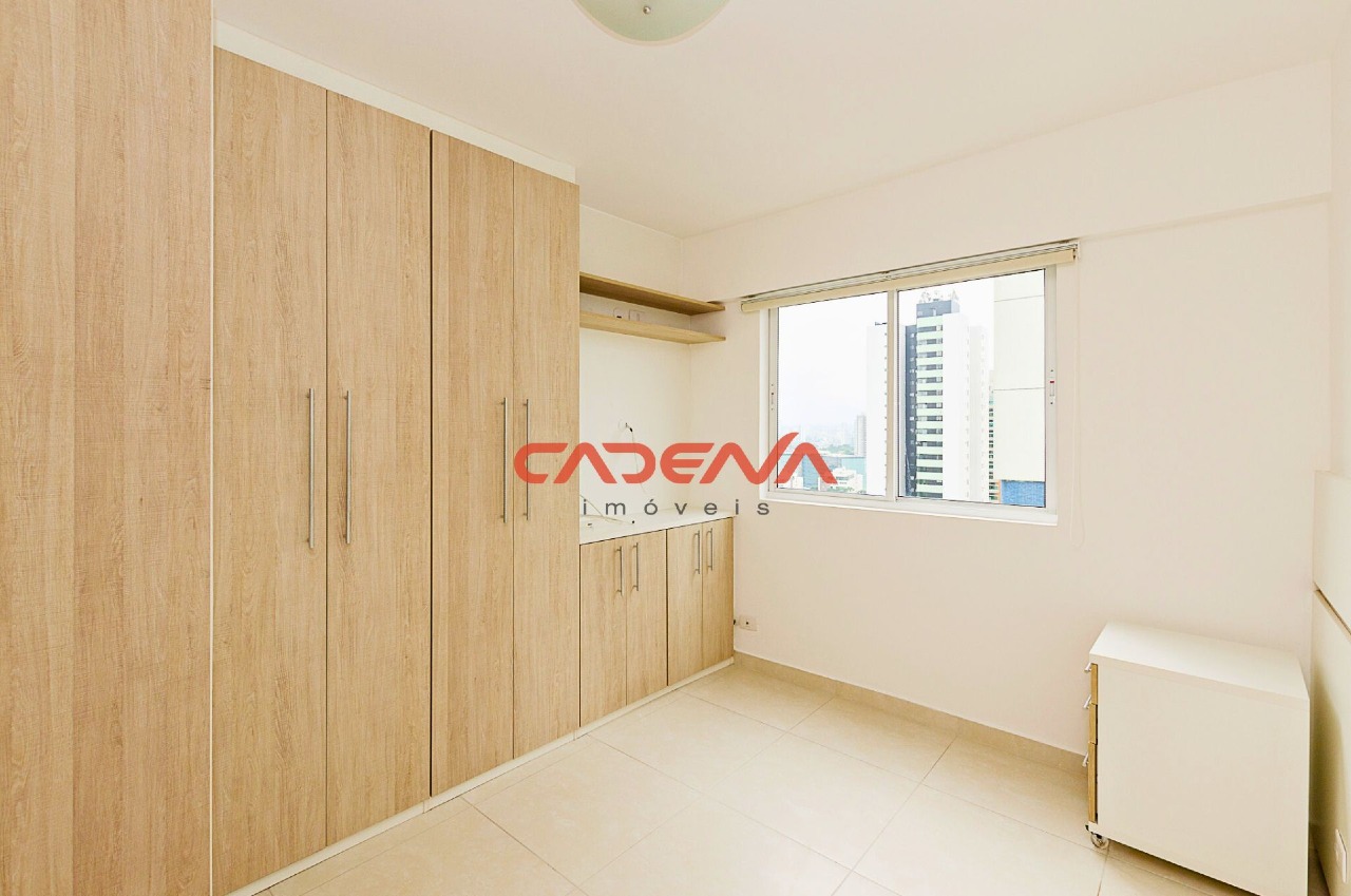 Apartamento à venda no Cristo Rei: 