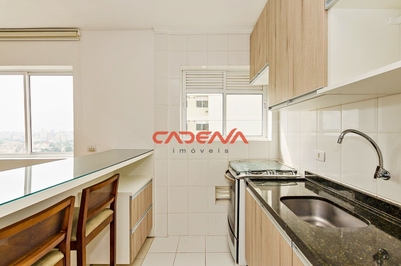 Apartamento à venda no Cristo Rei: 