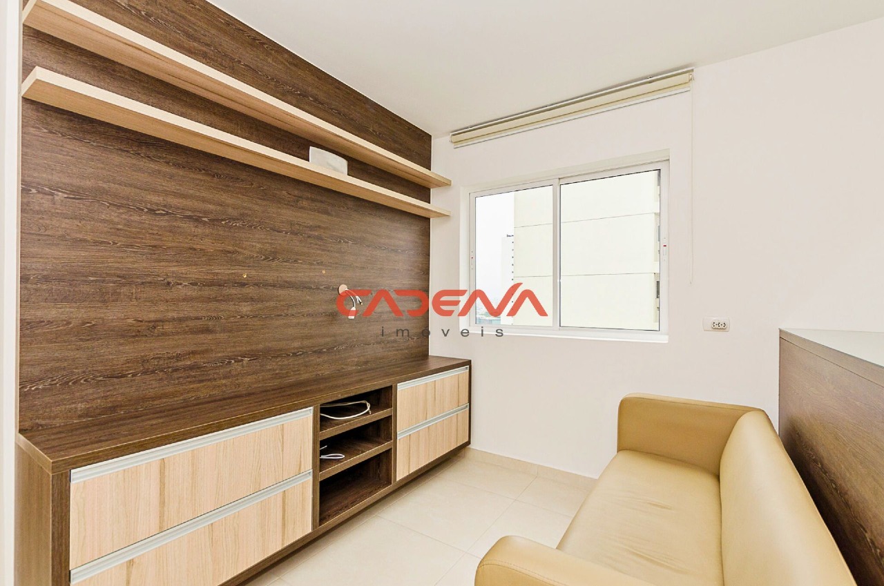 Apartamento à venda no Cristo Rei: 