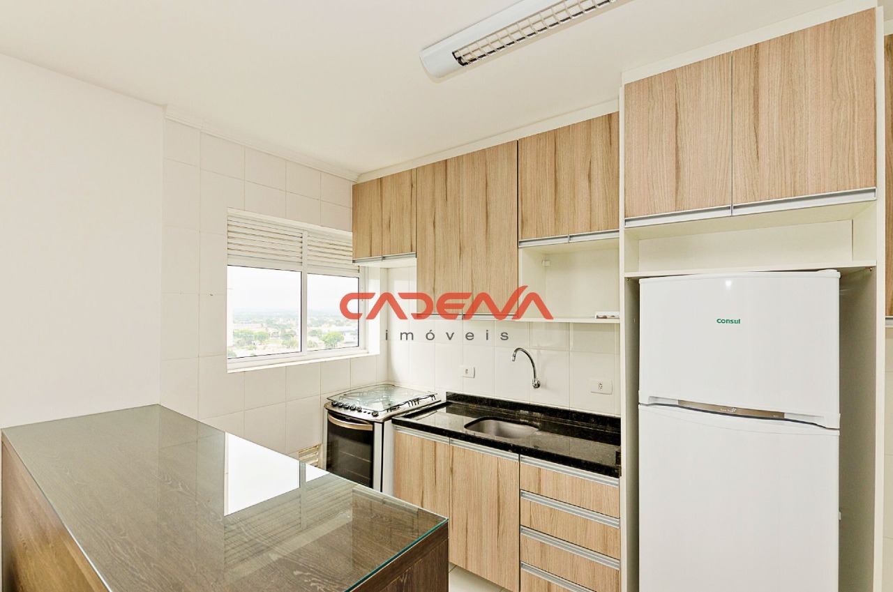 Apartamento à venda no Cristo Rei: 