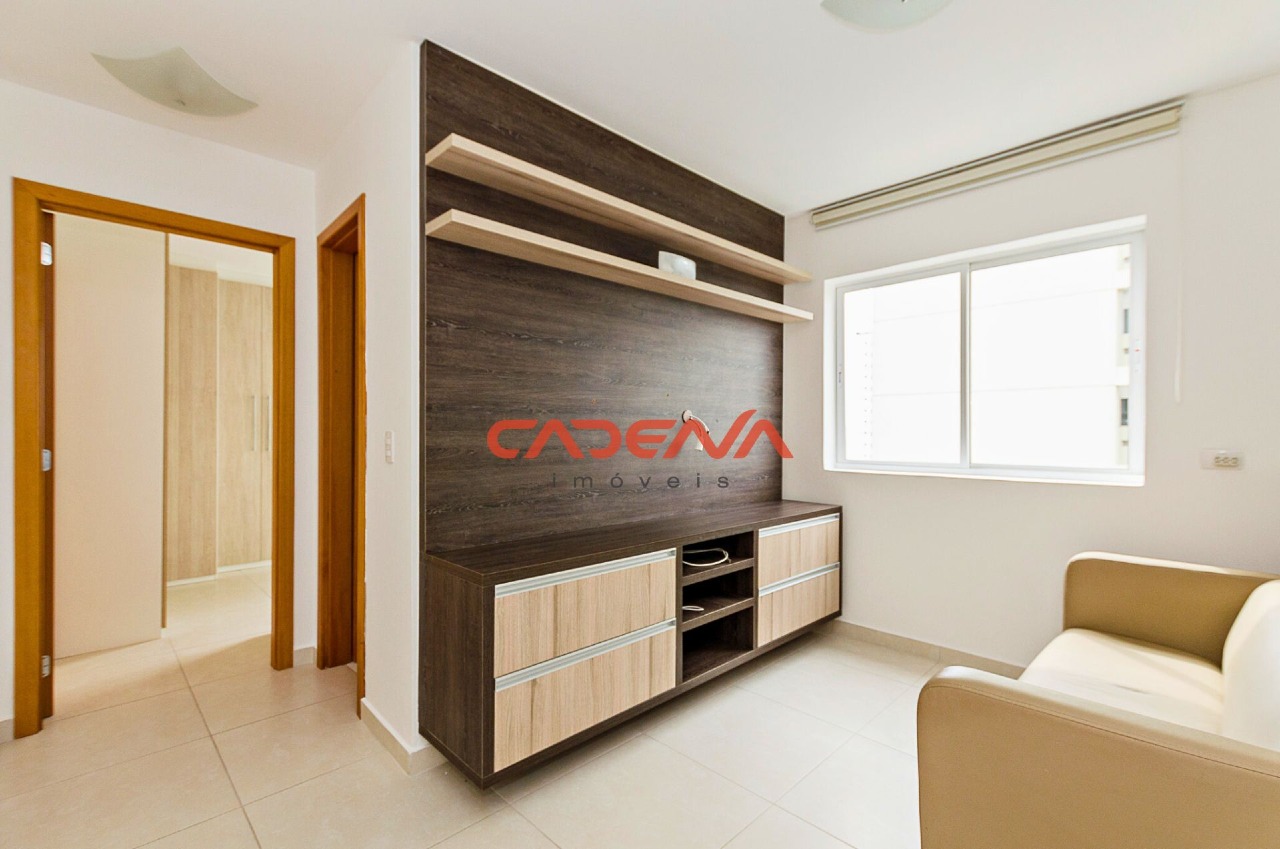 Apartamento à venda no Cristo Rei: 