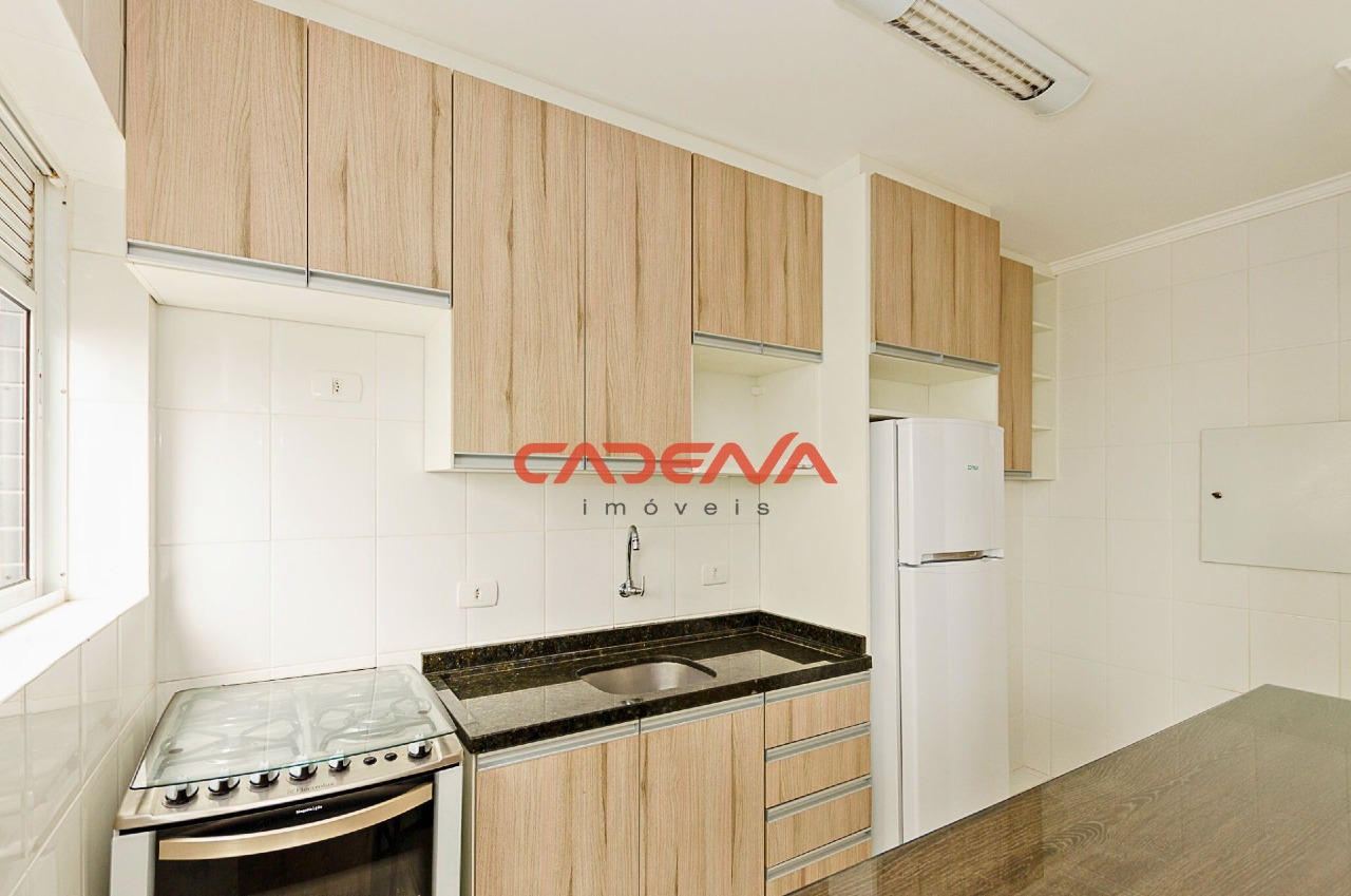 Apartamento à venda no Cristo Rei: 