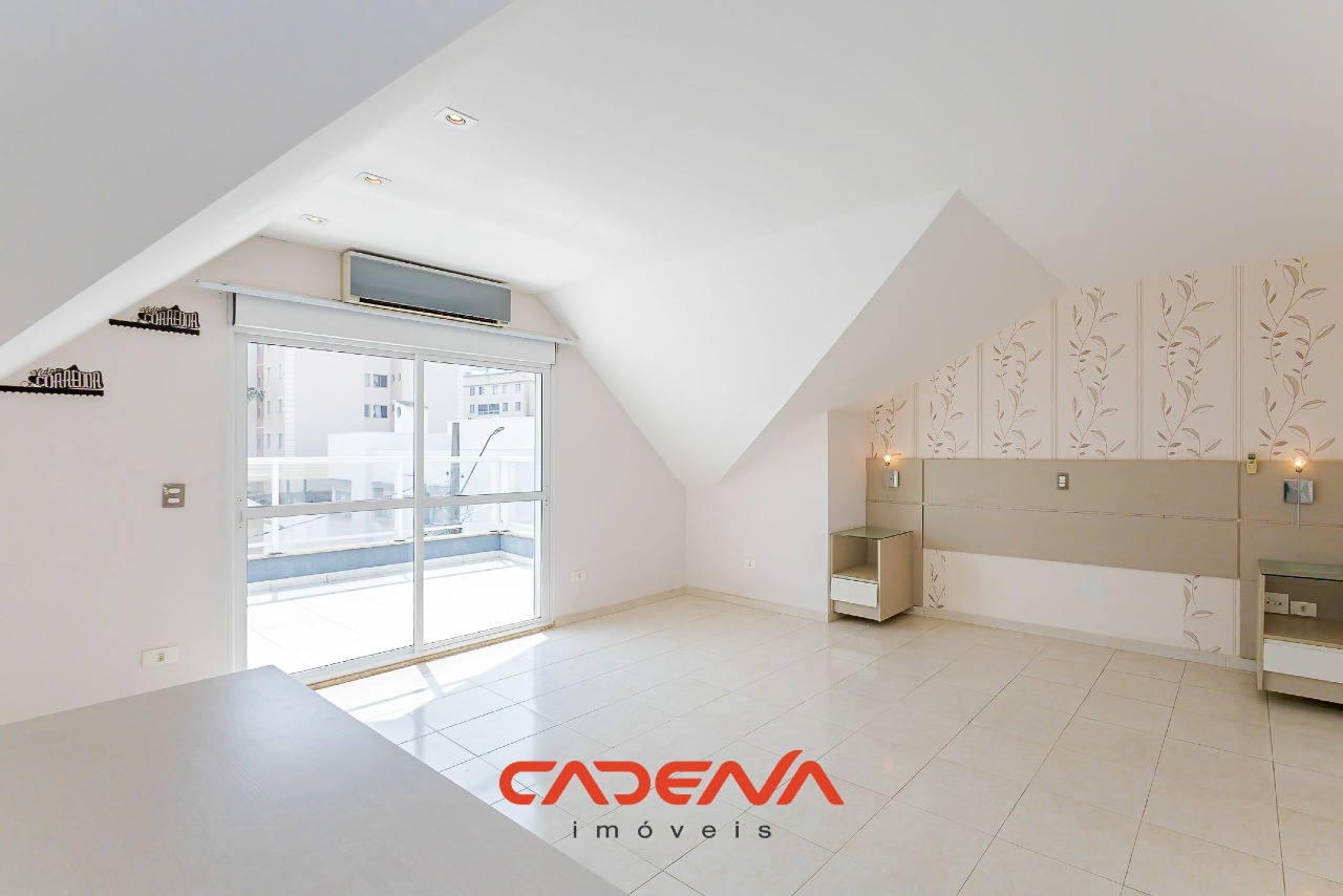 Casa para aluguel no Campo Comprido: 