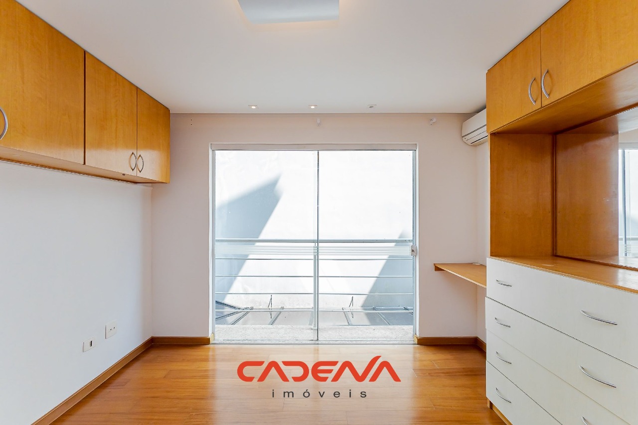 Casa para aluguel no Campo Comprido: 