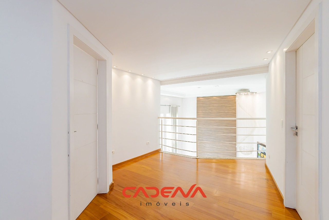 Casa para aluguel no Campo Comprido: 