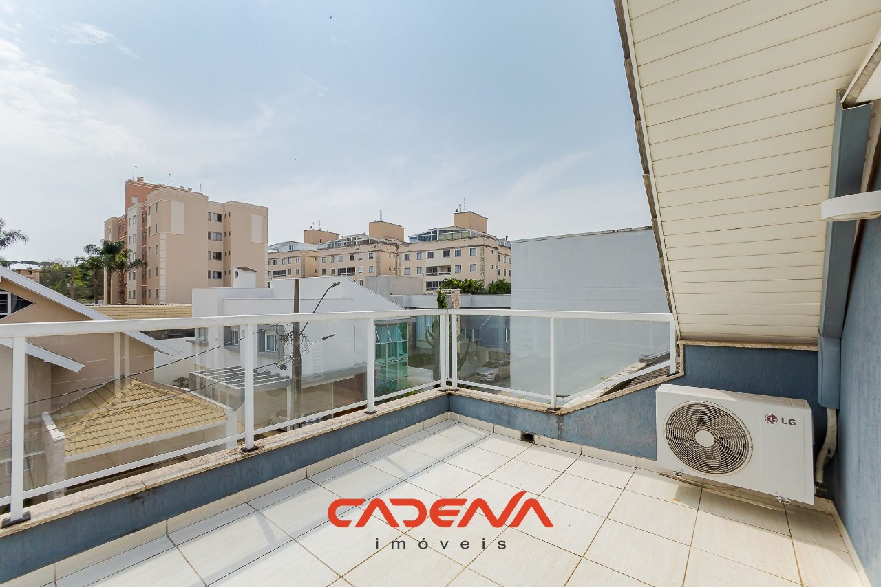 Casa para aluguel no Campo Comprido: 