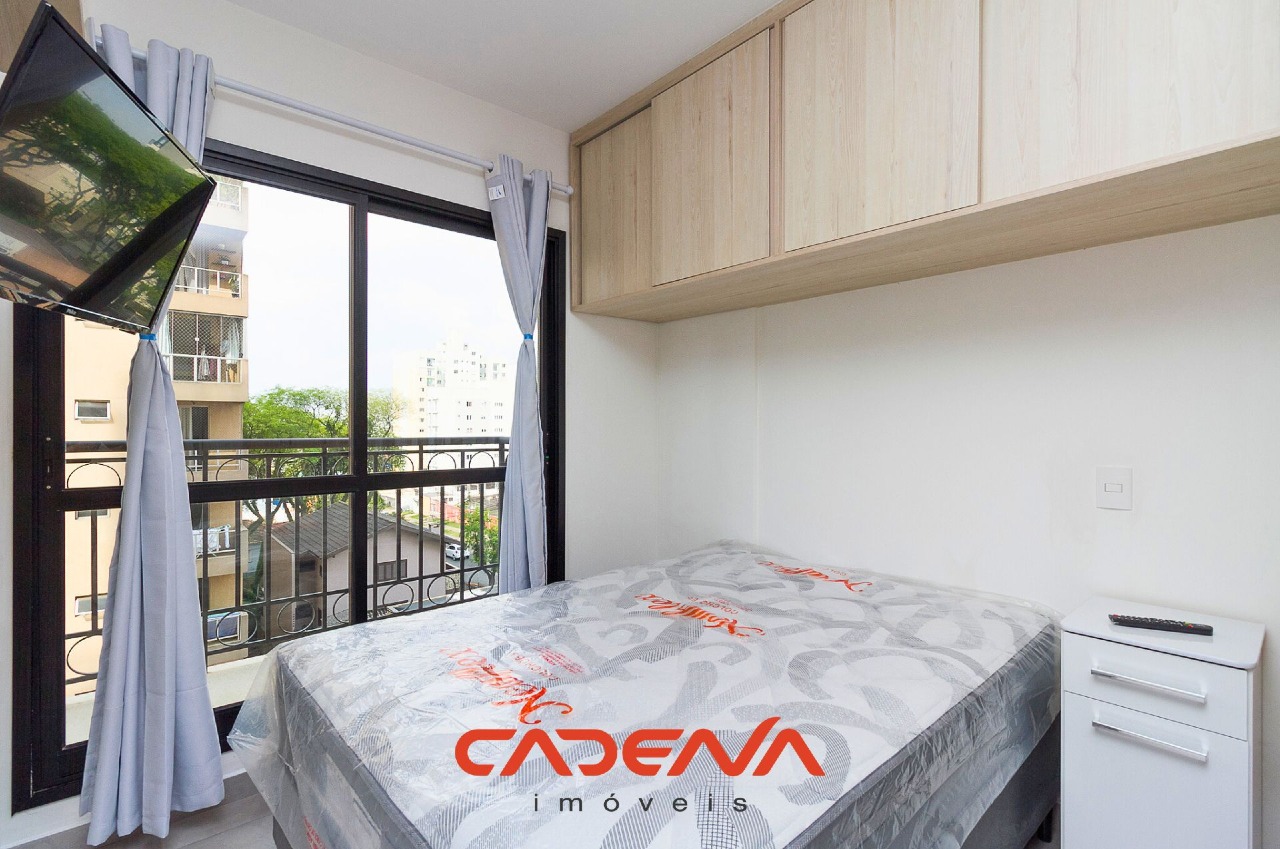 Studio para aluguel no Portão: 