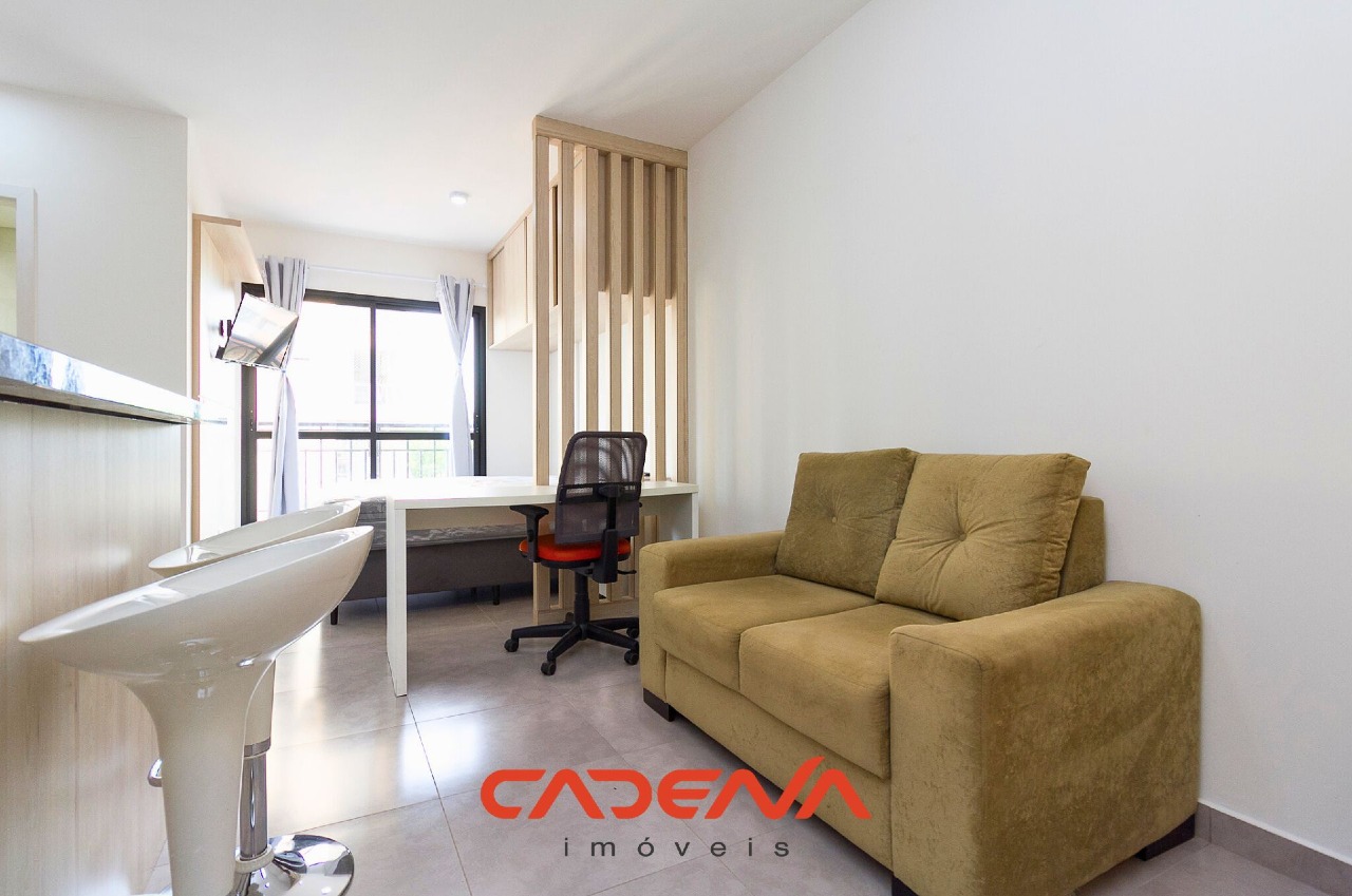 Studio para aluguel no Portão: 