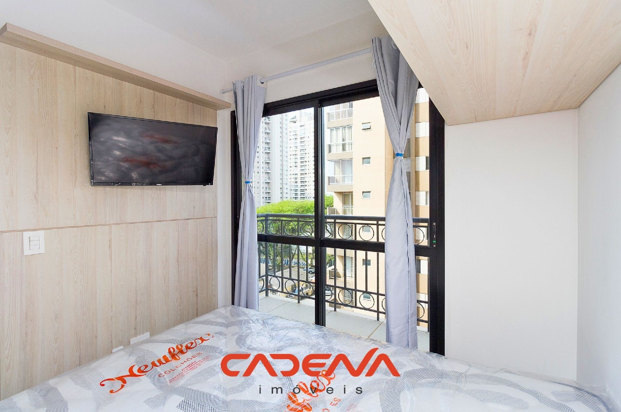 Studio para aluguel no Portão: 