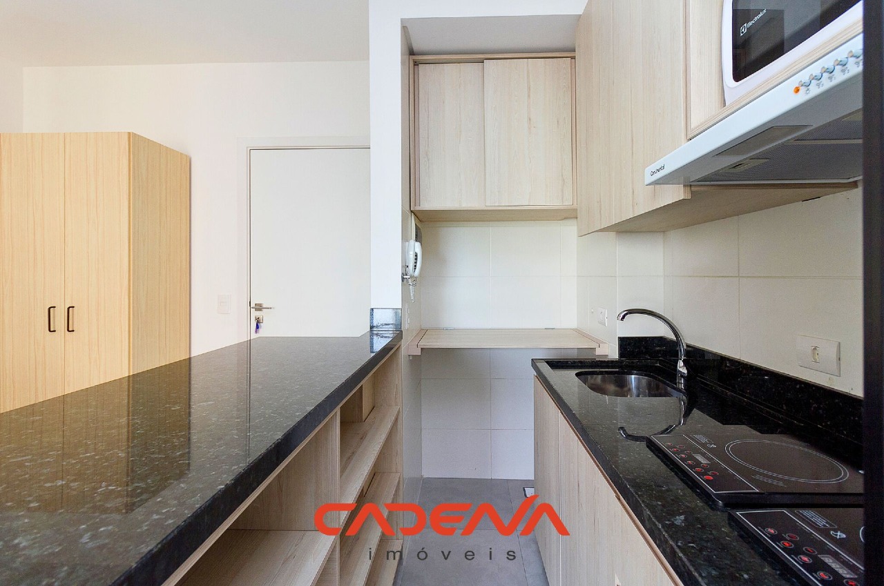 Studio para aluguel no Portão: 