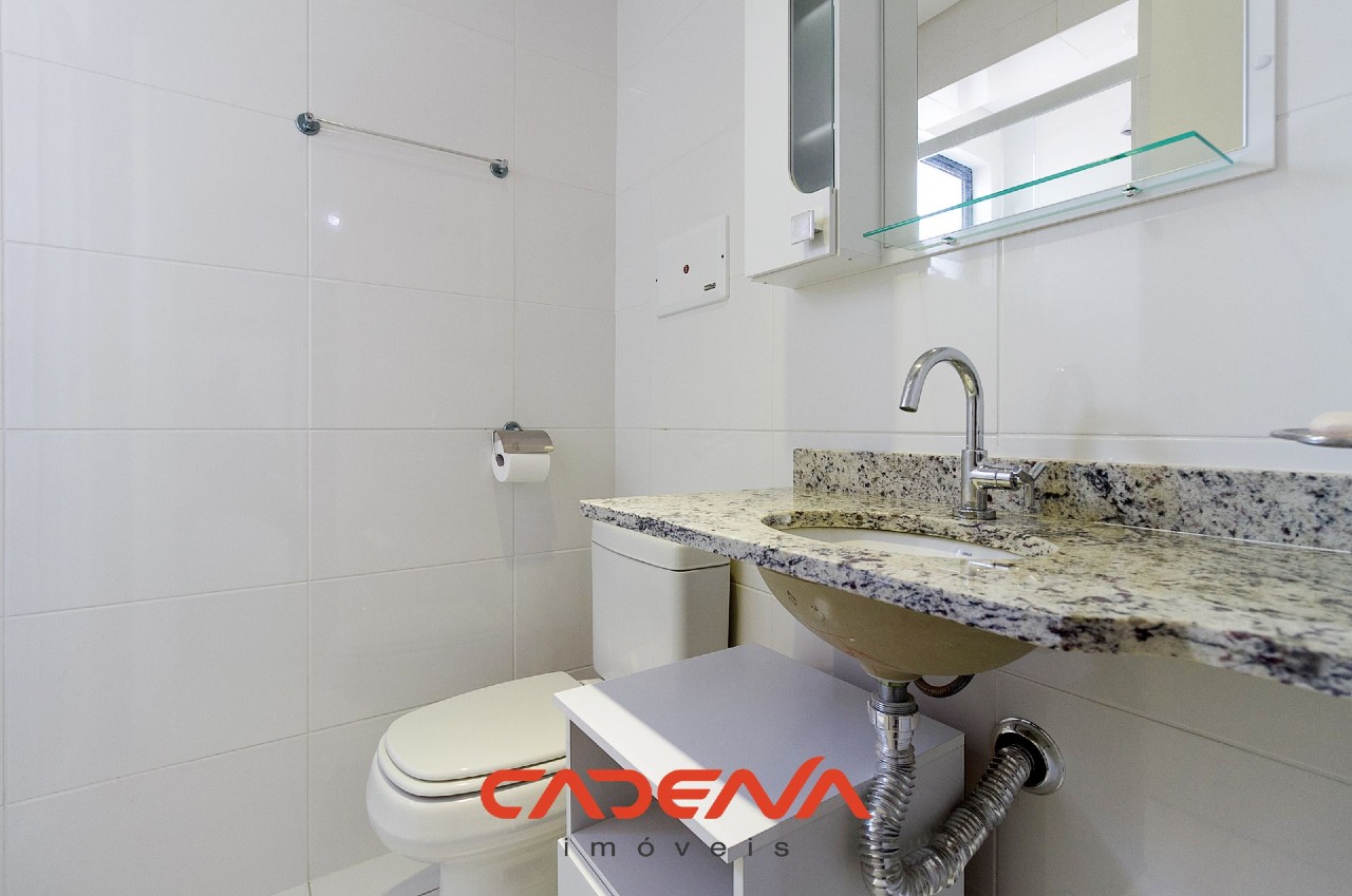 Studio para aluguel no Portão: 