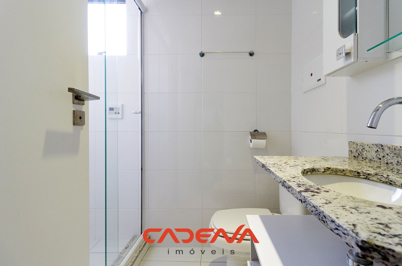 Studio para aluguel no Portão: 