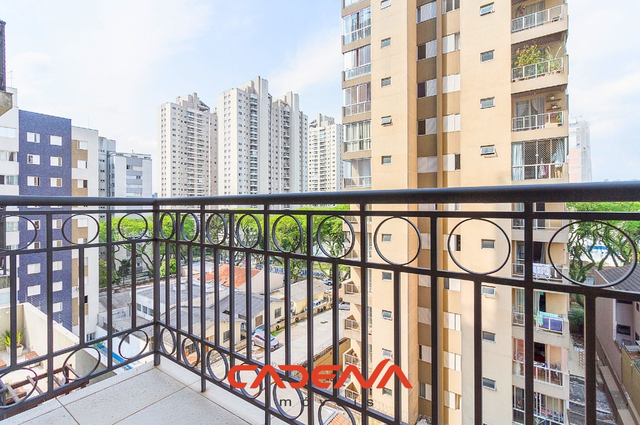 Studio para aluguel no Portão: 