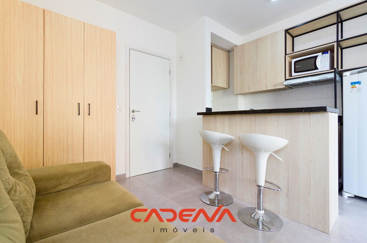 Studio para aluguel no Portão: 