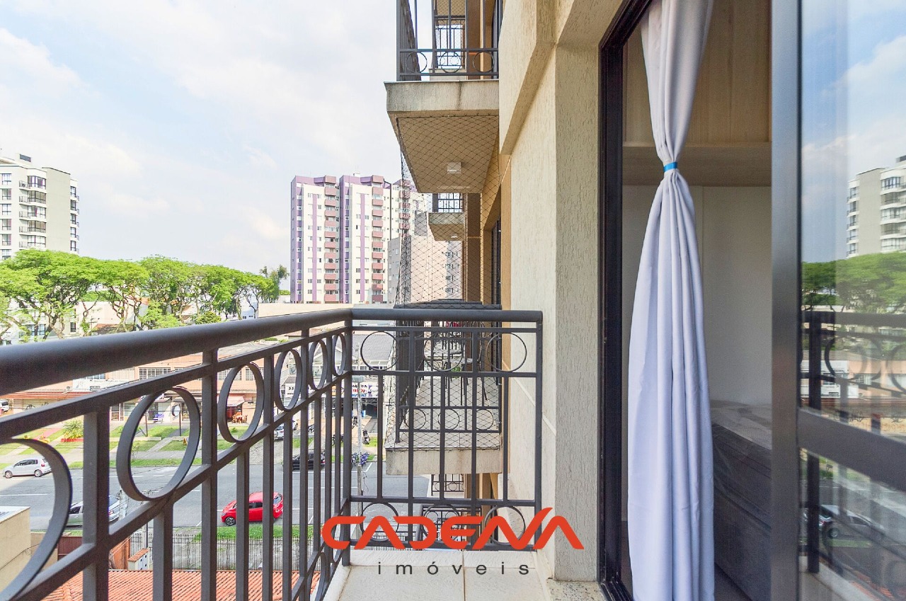 Studio para aluguel no Portão: 